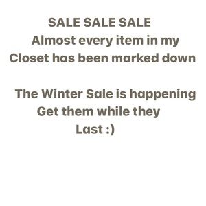 Sale Sale Sale